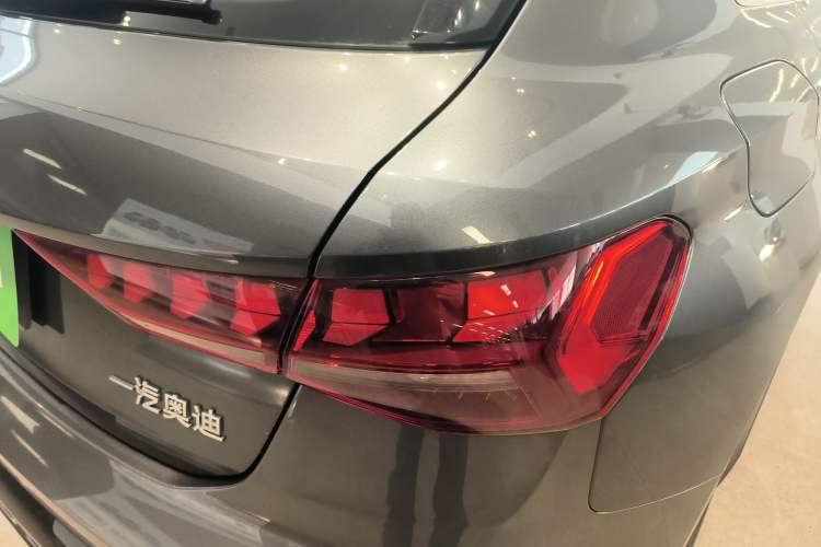 Used Audi A3 2025 Sportback 35TFSI Prestige Edition
