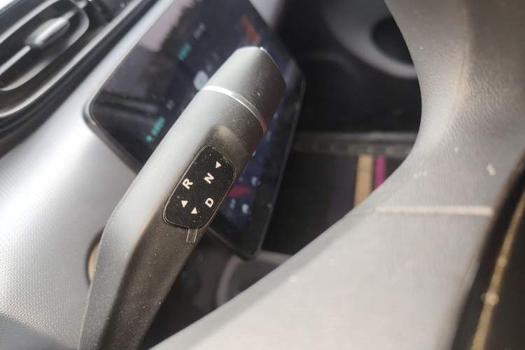 Used Leapmotor T03 2025 310 Comfort Edition