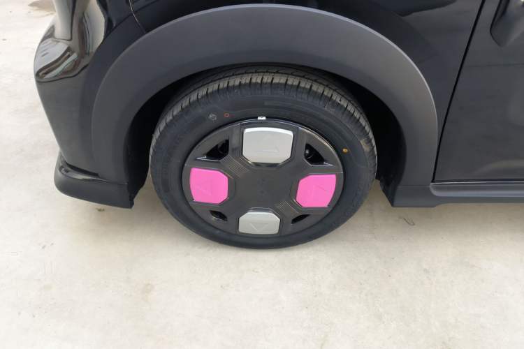 Used  Panda 2025 210km Panda Kart
