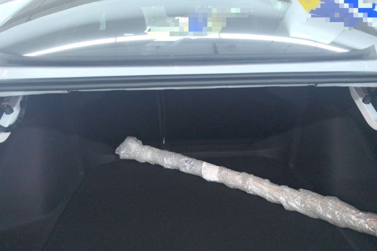 Used Geely Auto Preface 2024 2.0TD Xiaohan Edition
