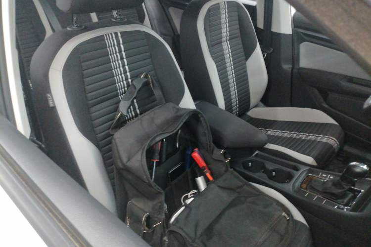 Used Volkswagen Bora 2023 200TSI DSG Comfort Edition