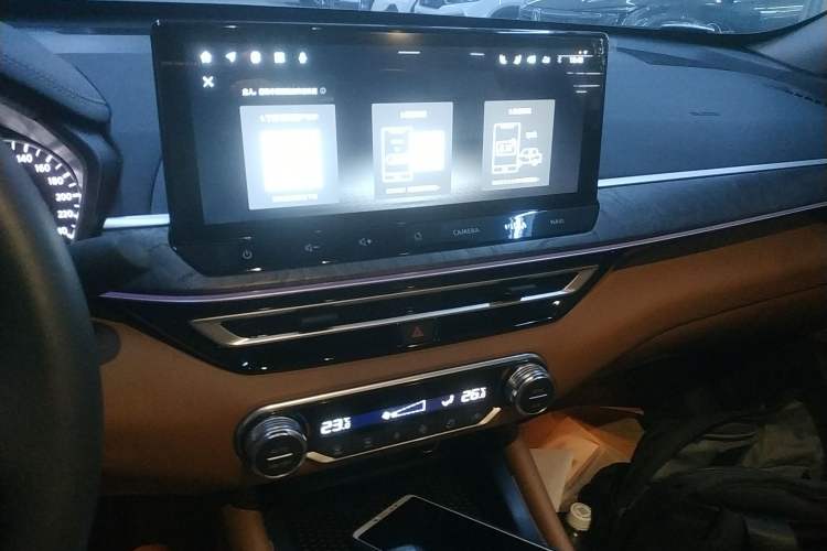 Used Nissan Teana 2022 2.0L XL-Upr Enjoyment Edition