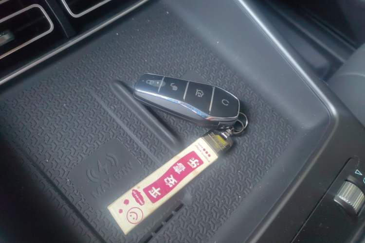 Used BYD Song Pro New Energy 2025 Second-Generation Intelligent Driving Version DM-i 115KM Superior Trim
