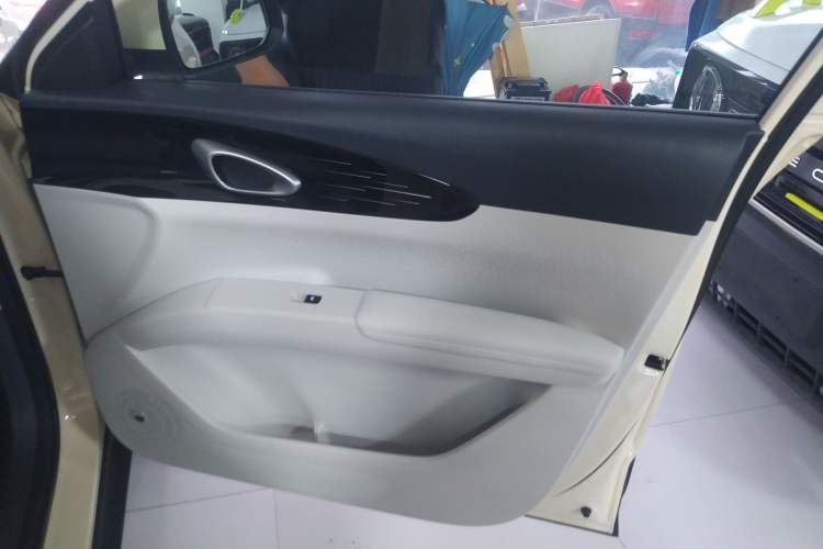 Used  Geome 2025 310km Youth Edition
