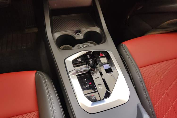 Used BMW 2 Series 2025 225L M Sport Night Edition Package
