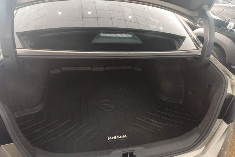 Used Nissan Teana 2022 2.0L XL-Upr Enjoyment Edition
