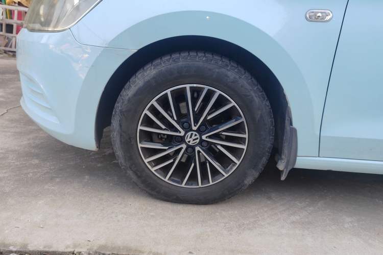 Used Volkswagen Jetta 2015 Value Edition 1.6L Automatic Fashion Version