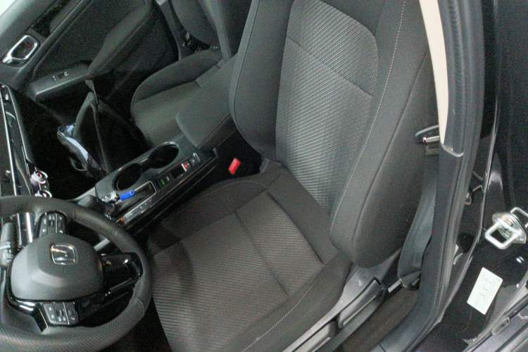 Used Honda Integra 2022 240TURBO CVT Technology Edition