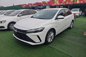 Used Chevrolet Monza 2024 1.5L Dual-Clutch Enjoyment Edition