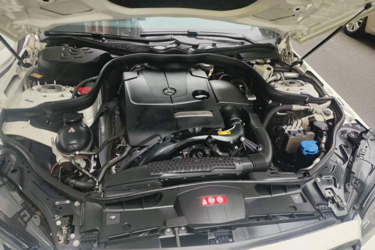 Used Mercedes-Benz E-Class 2015 Revised E 180 L Sport Edition