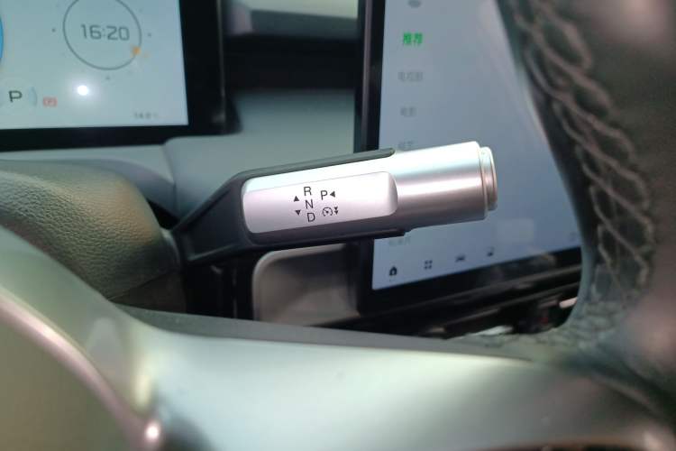 Used AION Y 2023 Plus 510 Enjoy Edition
