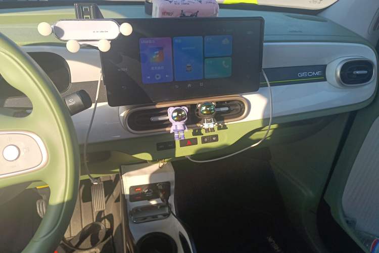 Used  Panda 2025 210km Panda Rider
