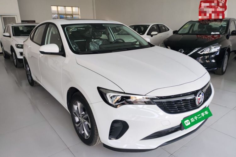 Used Buick Verano 2023 Pro Enjoyment Edition
