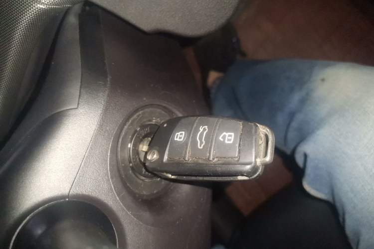 Used Chery Arrizo 5 2019 Revised PRO 1.5L CVT Youth Edition China VI Standard