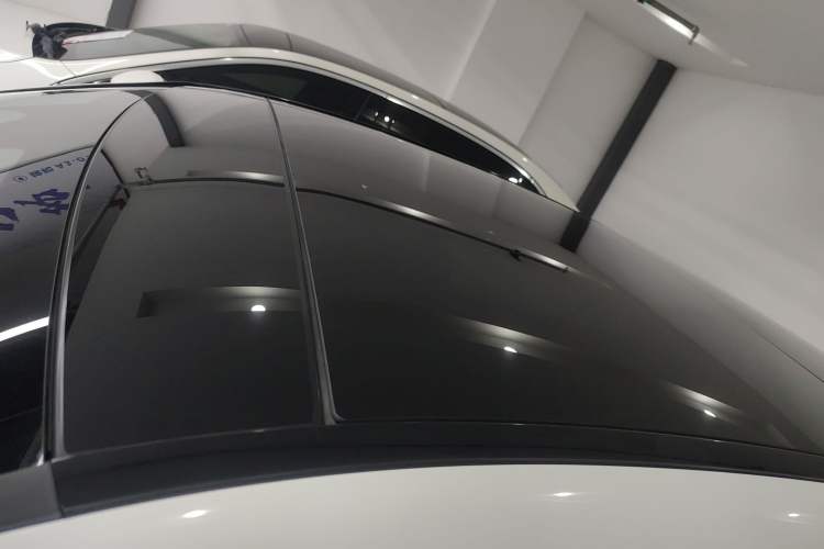 Used Mercedes-Benz C-Class 2022 Restyled C 260 L Sport Edition
