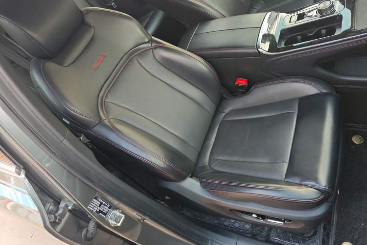 Used AION V 2022 Plus 70 Smart Technology Edition Ternary Lithium