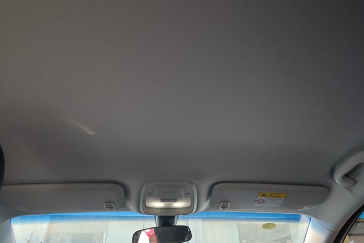 Used Buick Velite 6 2024 430km Comfort Edition
