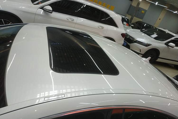 Used Mercedes-Benz CLS 2012 CLS 300 CGI