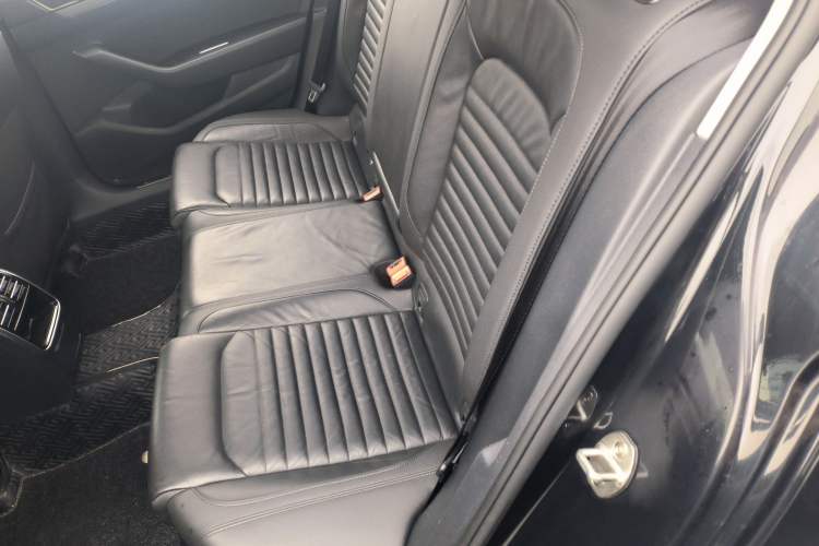 Used Volkswagen Magotan 2018 330TSI DSG Advanced Model