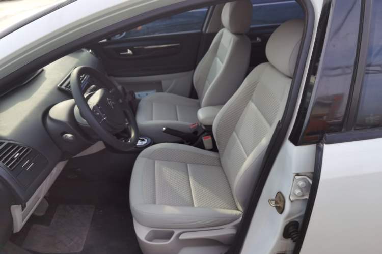 Used Citroen C-Quatre 2013 Sedan 1.6L Automatic Prestige Model