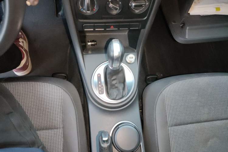 Used Volkswagen Beetle 2014 1.4TSI Fashion Edition
