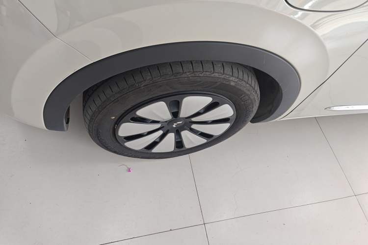 Used Wuling Bingo 2024 333 km Enjoyment Version