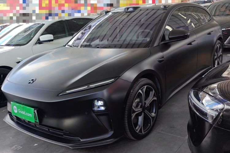 Used Nio ET5T 2024 75kWh Touring
