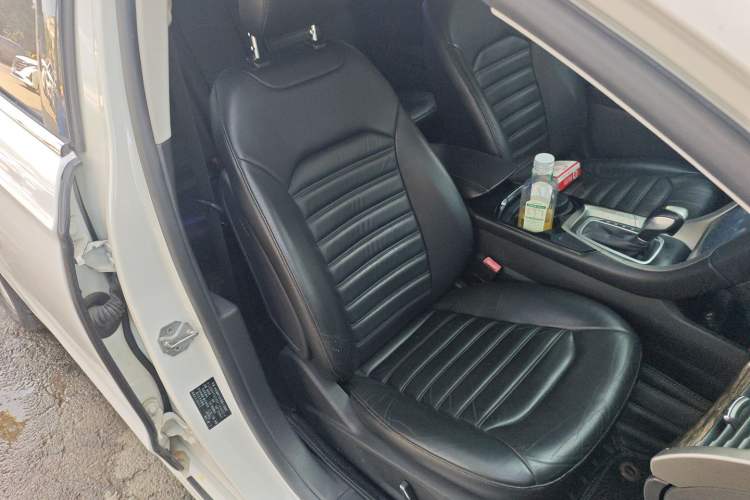 Used Ford Mondeo 2013 2.0L GTDi 200 Fashion Edition