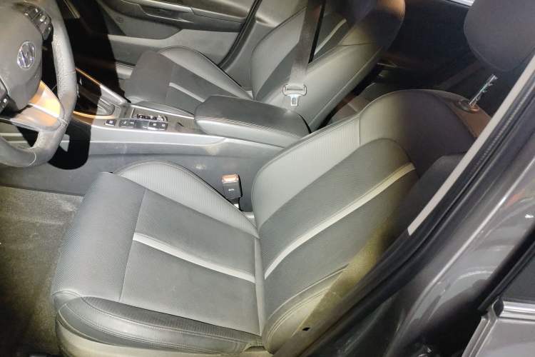 Used Hyundai Lafesta 2021 280TGDi DLX Luxury Edition
