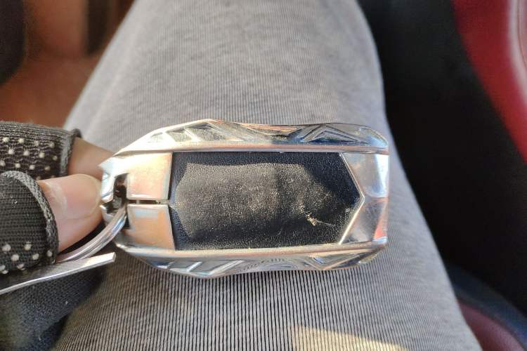 Used MG 6 2017 20T Automatic Trophy Prestige Internet Edition China V Standard
