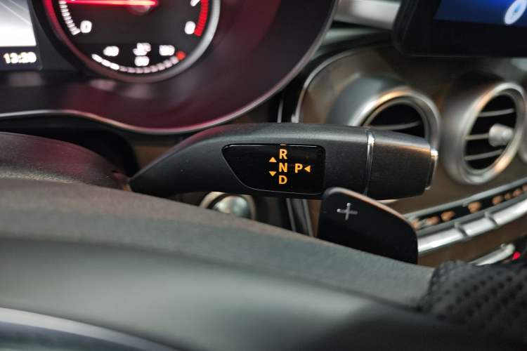 Used Mercedes-Benz GLC 2018 GLC 300 4MATIC Sport Edition
