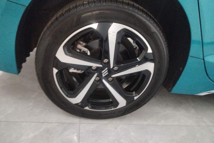 Used JMEV GSE 2023 Standard Range Industry Edition
