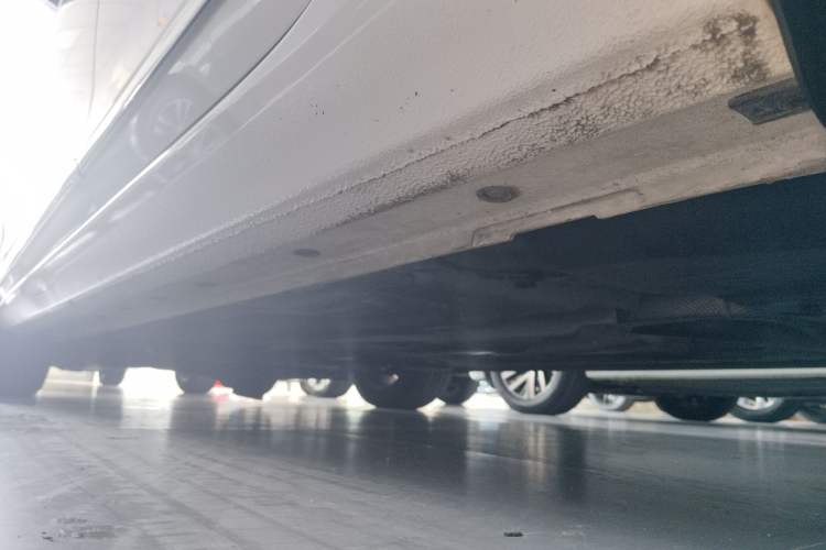 Used Ford Escort 2019 Revised Version 1.5L Automatic Enjoyment Type China VI Standard
