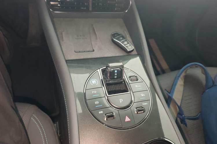 Used BYD Seal 06GT 2025 Intelligent Driving Version 605 Heatwave Edition