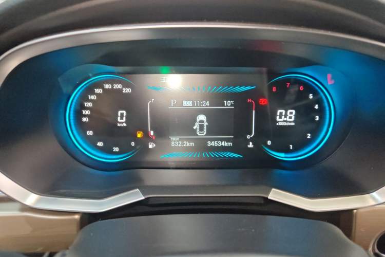 Used JETOUR X70 2023 1.5T DCT Beyond PRO Edition 7 Seats
