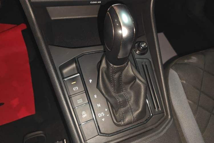 Used Volkswagen Lavida 2023 1.5L Automatic De Yi Edition
