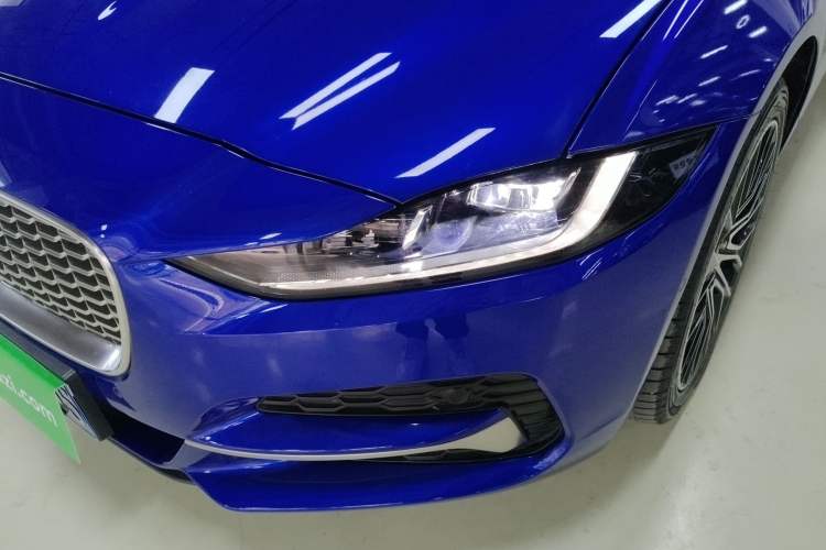 Used Jaguar XEL 2020 2.0T 200 PS S Advanced Elegance Edition