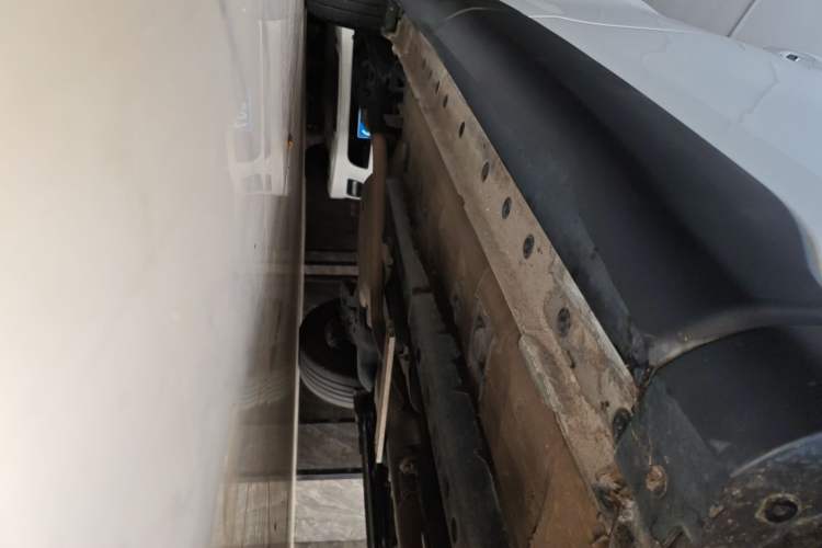 Used Toyota FRONTLANDER 2022 2.0L CVT Luxury Edition