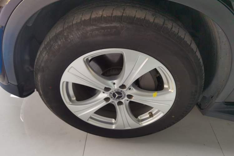 Used Mercedes-Benz GLC 2020 GLC 260 L 4MATIC Dynamic Model
