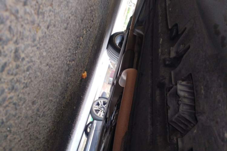 Used BMW X5 2015 xDrive28i
