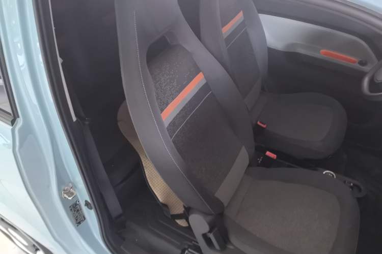 Used Wuling Hongguang MINIEV 2022 Zizai Version Lithium-NMC
