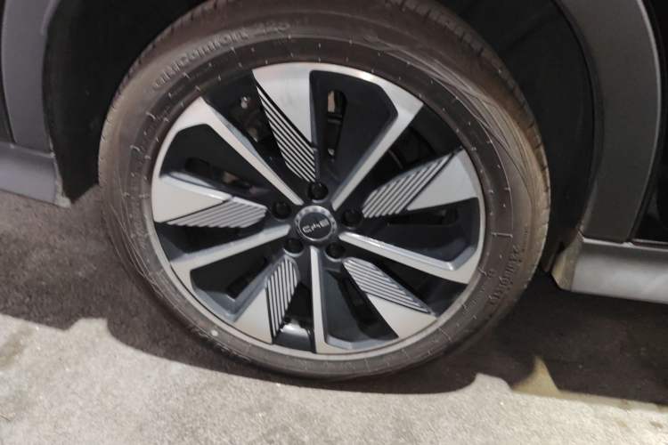 Used BYD Song PLUS New Energy 2025 EV Smart Drive Edition 605km Flagship Model