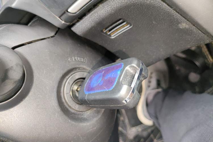 Used Honda City 2015 1.5L CVT Luxury Edition
