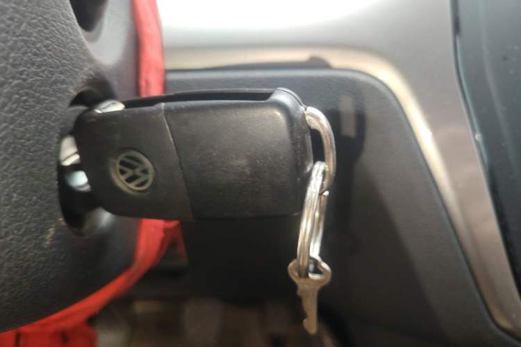 Used Volkswagen Lavida 2019 Lavida Start 1.5L Manual Fashion Edition China VI Standard