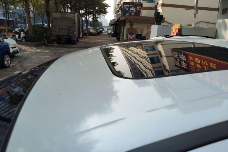 Used Honda Odyssey 2015 Revised 2.4L Luxury Edition