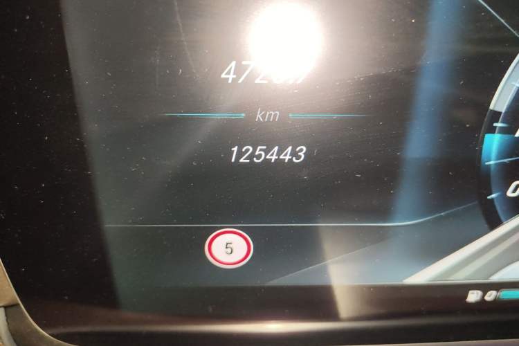 Used Mercedes-Benz E-Class 2017 E 300 L Luxury Model