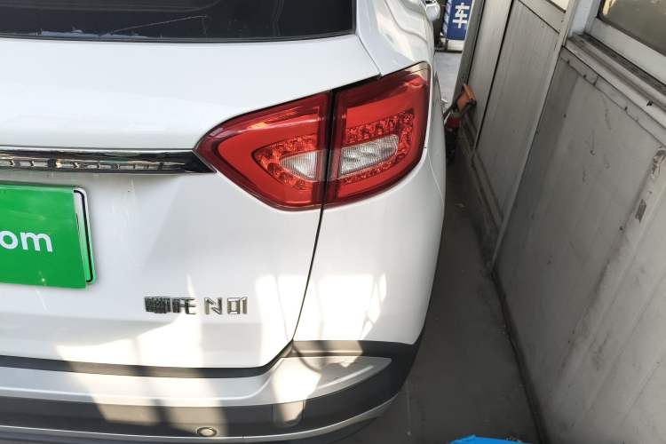 Used NETA N01 2020 Revised Version 430V