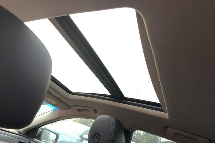 Used Cadillac XTS 2018 28T Tech Edition
