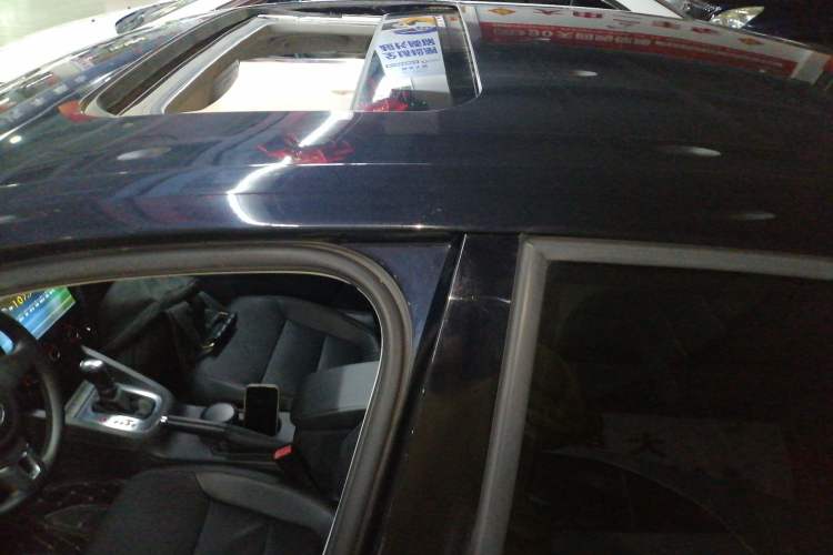 Used Volkswagen Sagitar 2014 Revised Version 1.6L Automatic Comfort Edition
