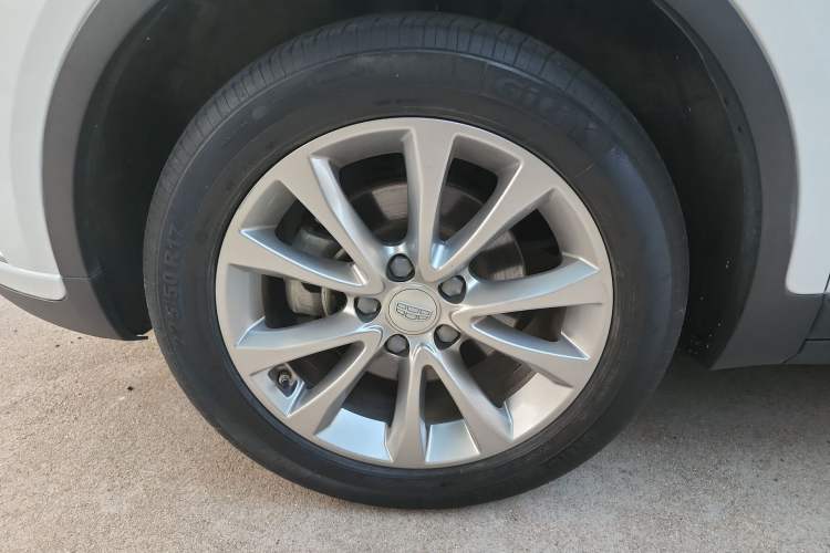 Used Geely Auto Emgrand GS 2018 Elegant Edition 1.8L Manual LingShang Model
